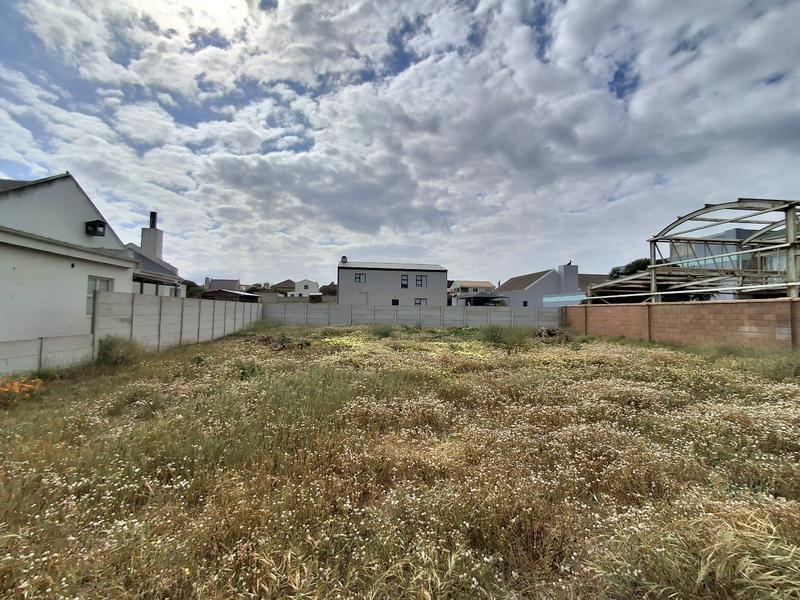 0 Bedroom Property for Sale in Britannia Bay Western Cape